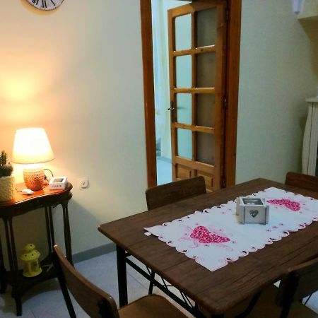 L 'Alcova Holidays Home Centro Storico Ceglie Messapica Exterior photo