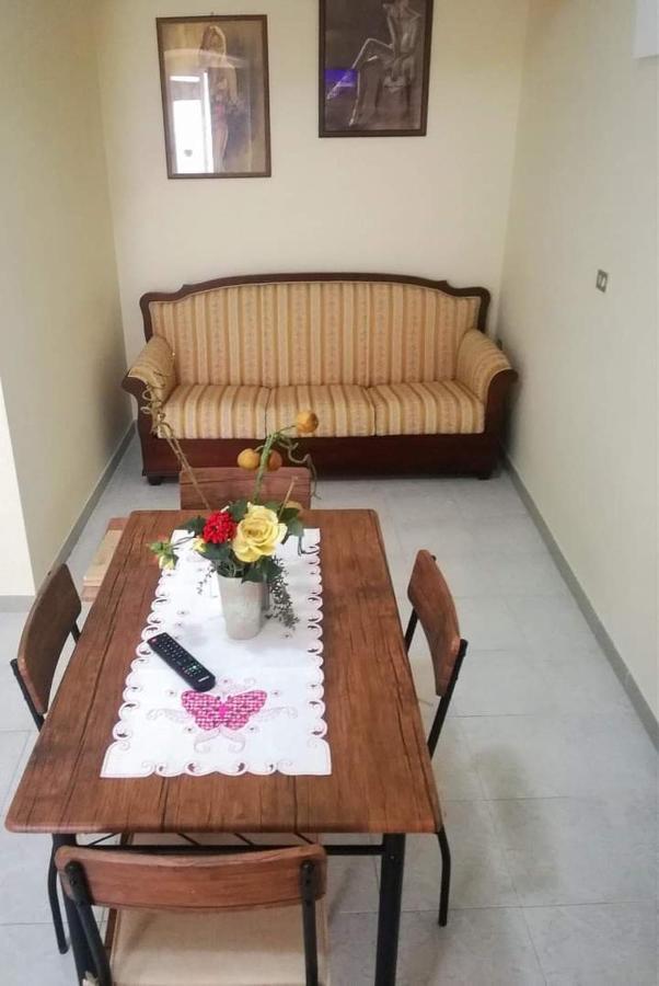 L 'Alcova Holidays Home Centro Storico Ceglie Messapica Exterior photo