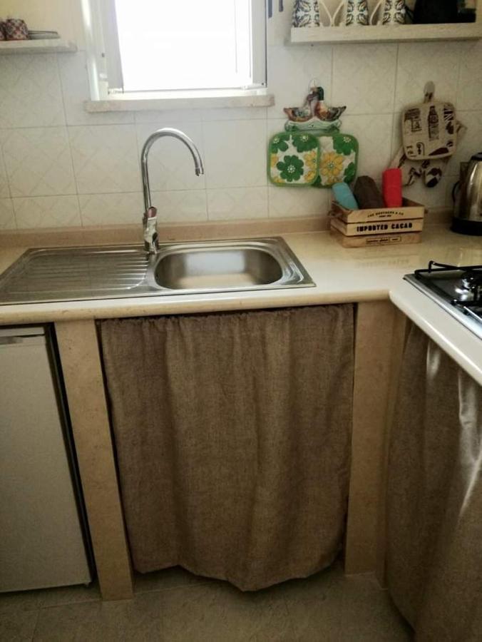 L 'Alcova Holidays Home Centro Storico Ceglie Messapica Exterior photo