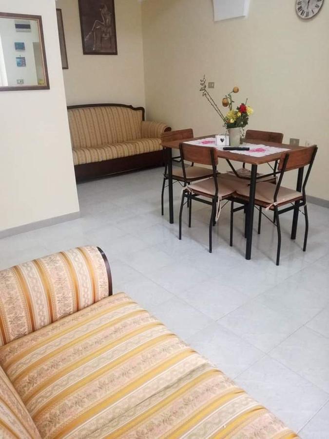 L 'Alcova Holidays Home Centro Storico Ceglie Messapica Exterior photo