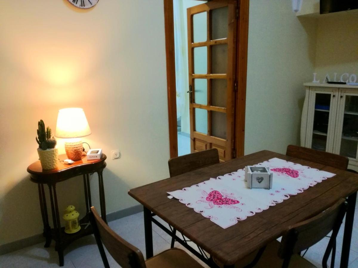 L 'Alcova Holidays Home Centro Storico Ceglie Messapica Exterior photo