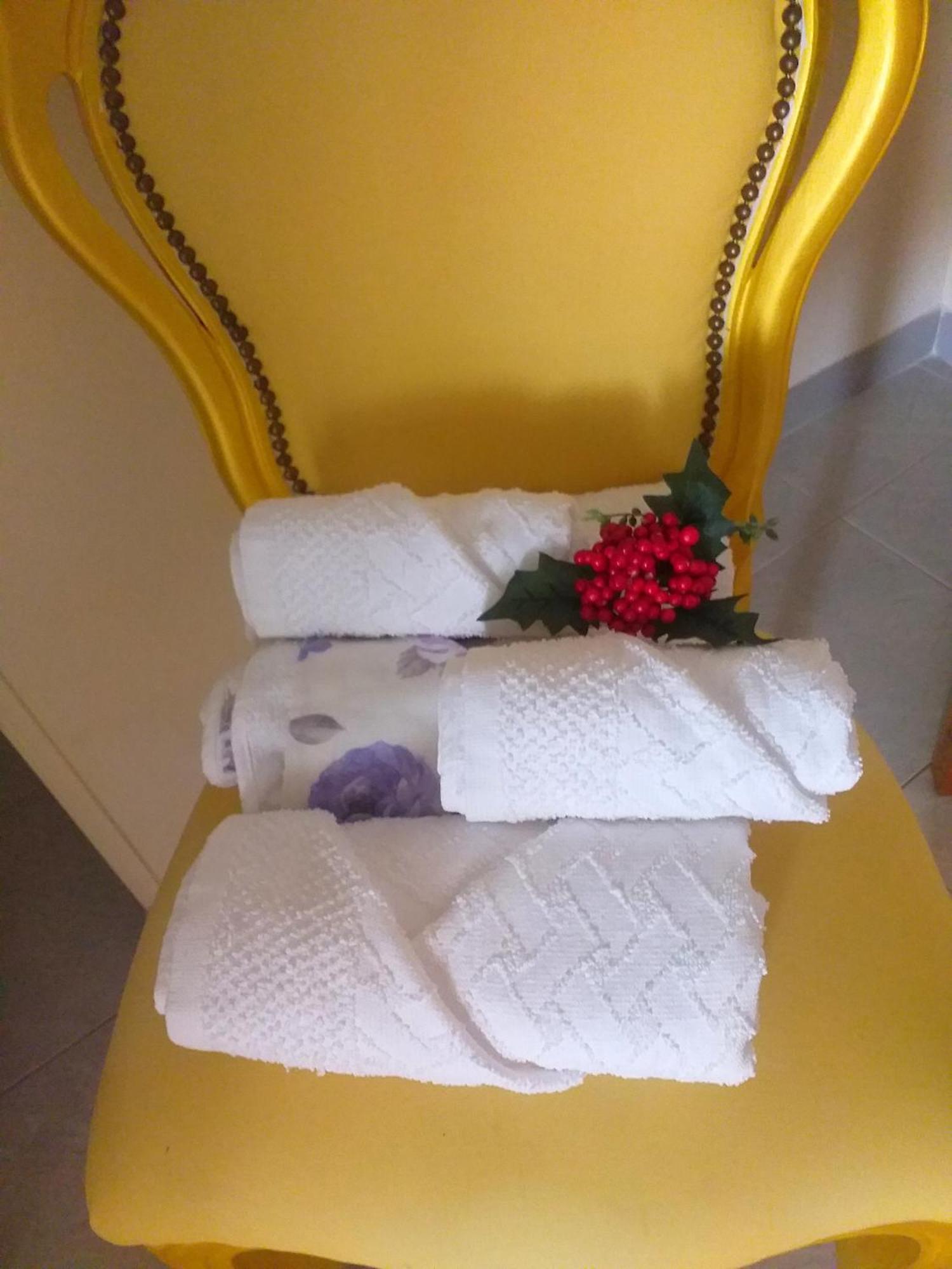 L 'Alcova Holidays Home Centro Storico Ceglie Messapica Exterior photo