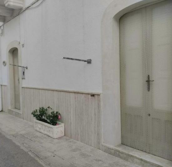 L 'Alcova Holidays Home Centro Storico Ceglie Messapica Exterior photo